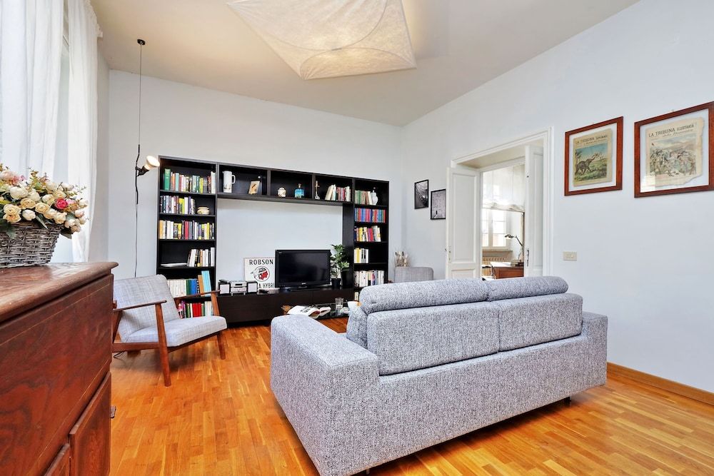 Vaticano 2 - WR Apartments Apartment, 3 Bedrooms 15