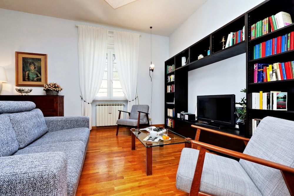 Vaticano 2 - WR Apartments Apartment, 3 Bedrooms 16