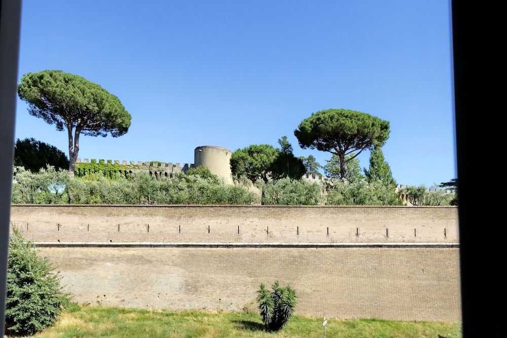 Vaticano 2 - WR Apartments Apartment, 3 Bedrooms 9