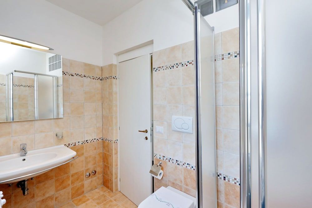 Vaticano 2 - WR Apartments Apartment, 3 Bedrooms 10