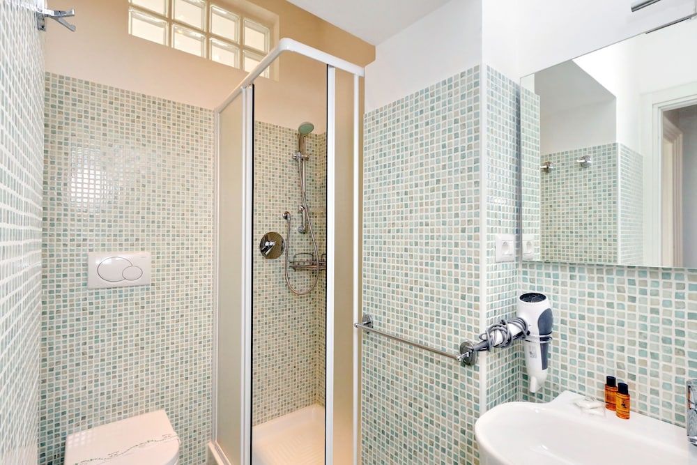 Vaticano 2 - WR Apartments Apartment, 3 Bedrooms 11