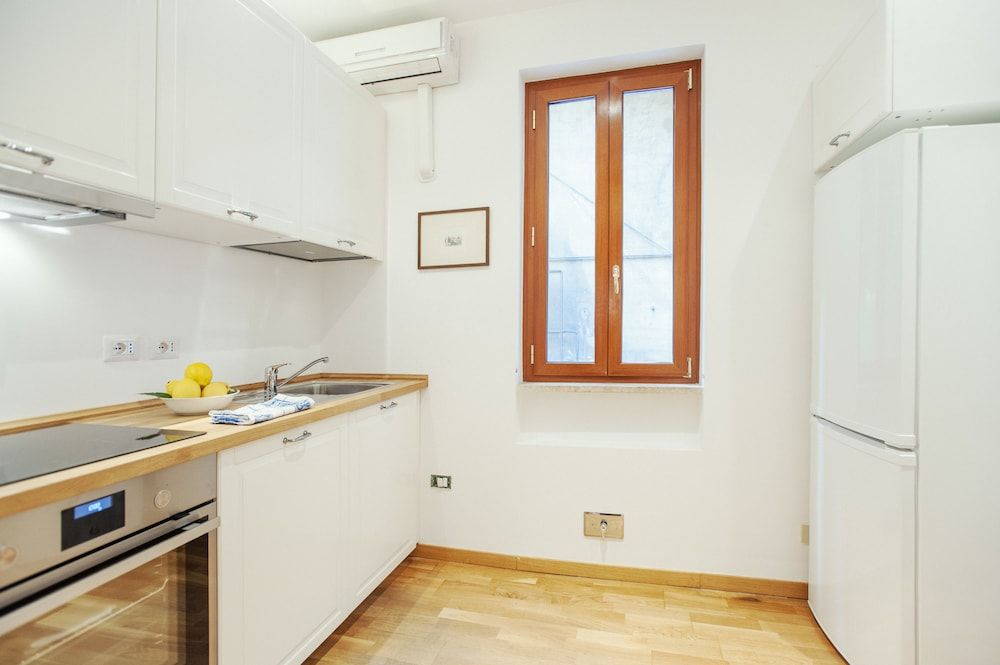 Bufalo - WR Apartments Apartment, 2 Bedrooms 17