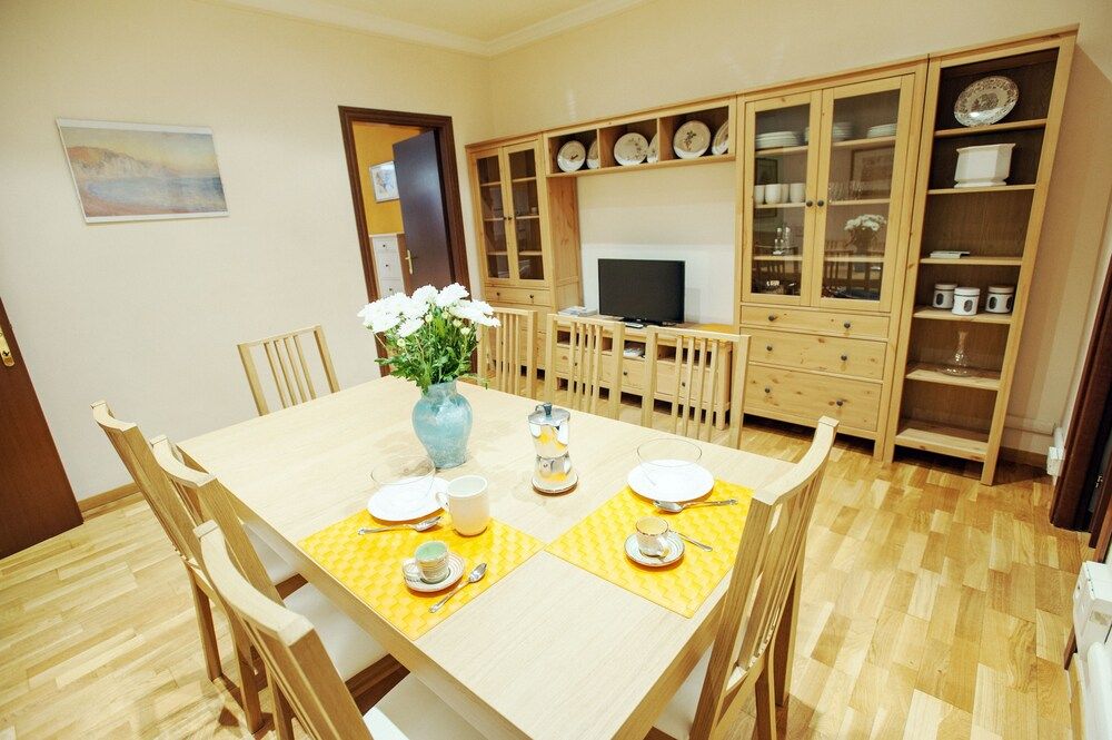 Bufalo - WR Apartments Apartment, 2 Bedrooms 13