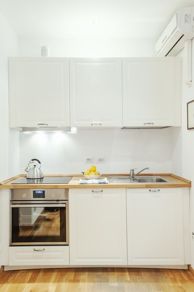 Bufalo - WR Apartments Apartment, 2 Bedrooms 16