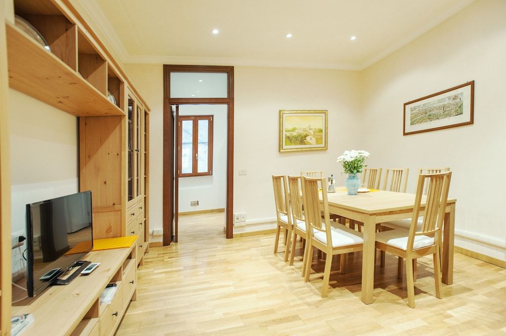 Bufalo - WR Apartments Apartment, 2 Bedrooms 14