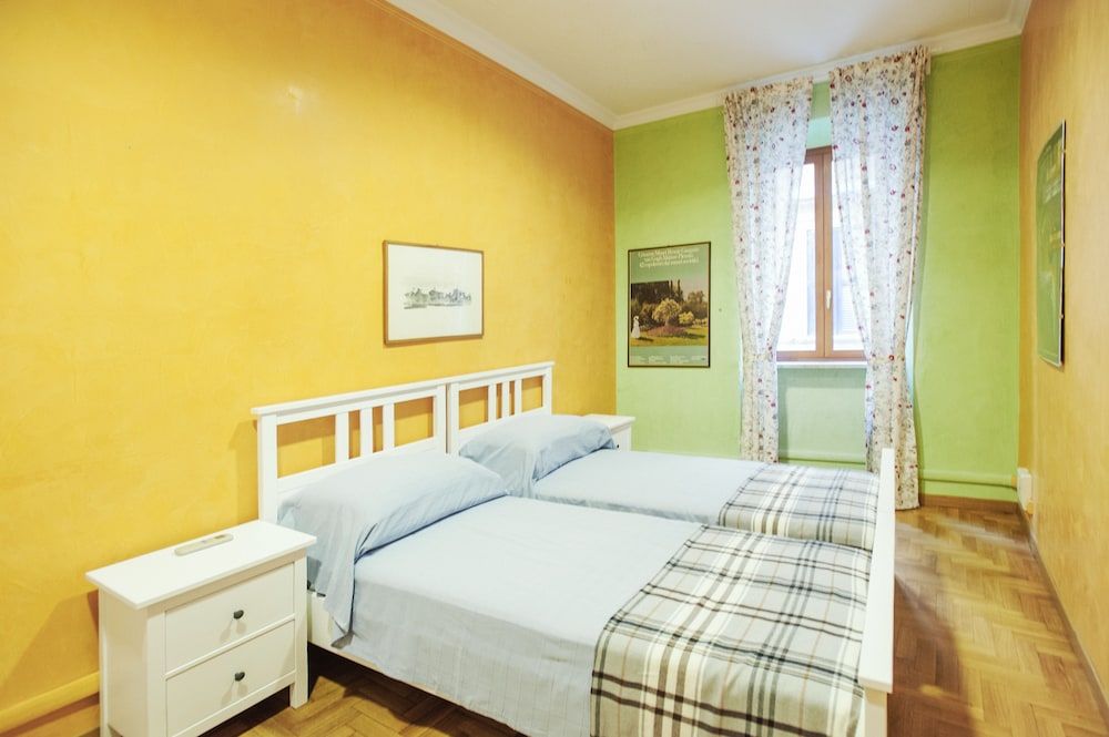 Bufalo - WR Apartments Apartment, 2 Bedrooms 9