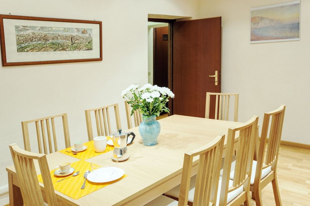 Bufalo - WR Apartments Apartment, 2 Bedrooms 12