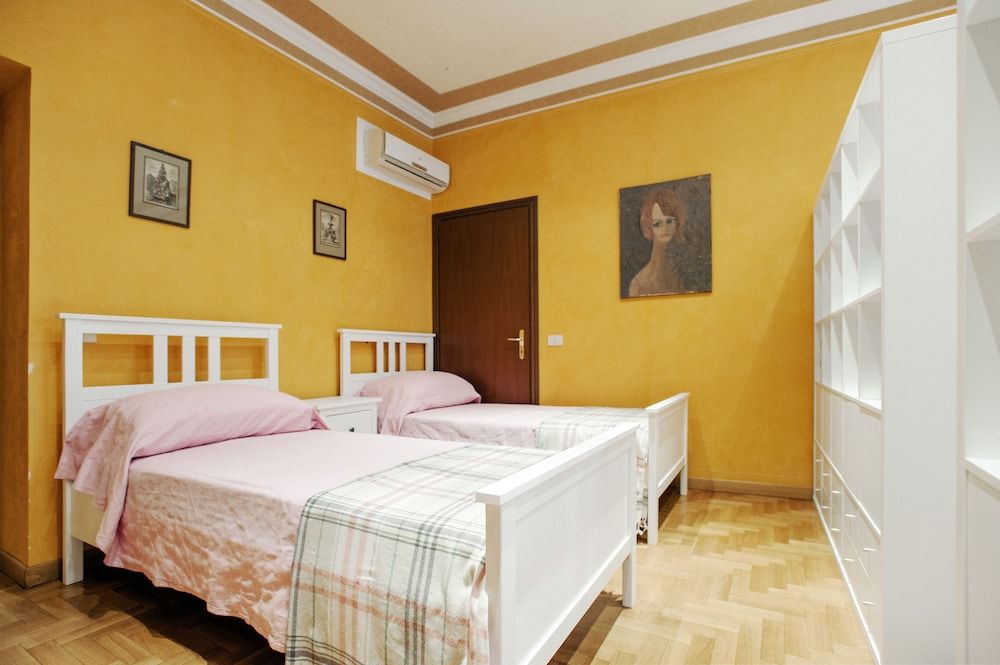 Bufalo - WR Apartments Apartment, 2 Bedrooms 8
