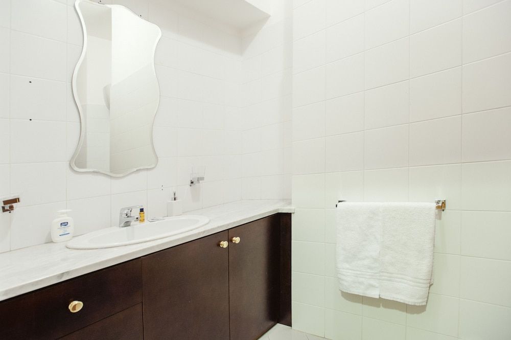 Bufalo - WR Apartments Apartment, 2 Bedrooms 18