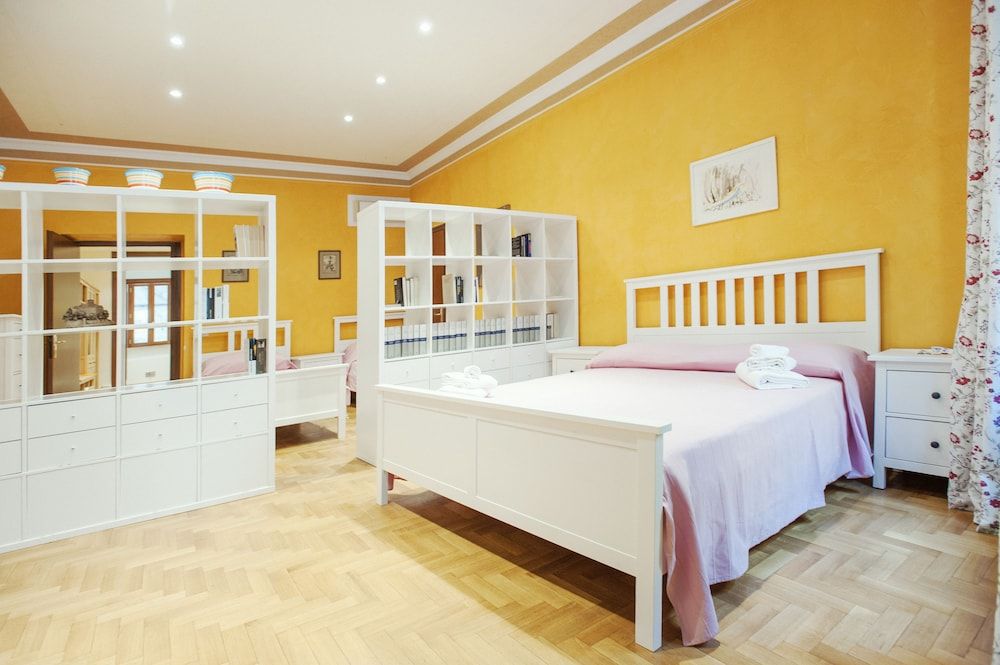 undefined Bufalo - WR Apartments