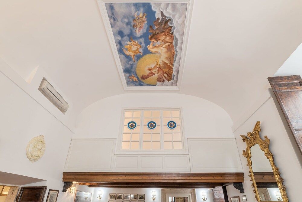 Campitelli Fascinating Apartment Apartment, 2 Bedrooms 33