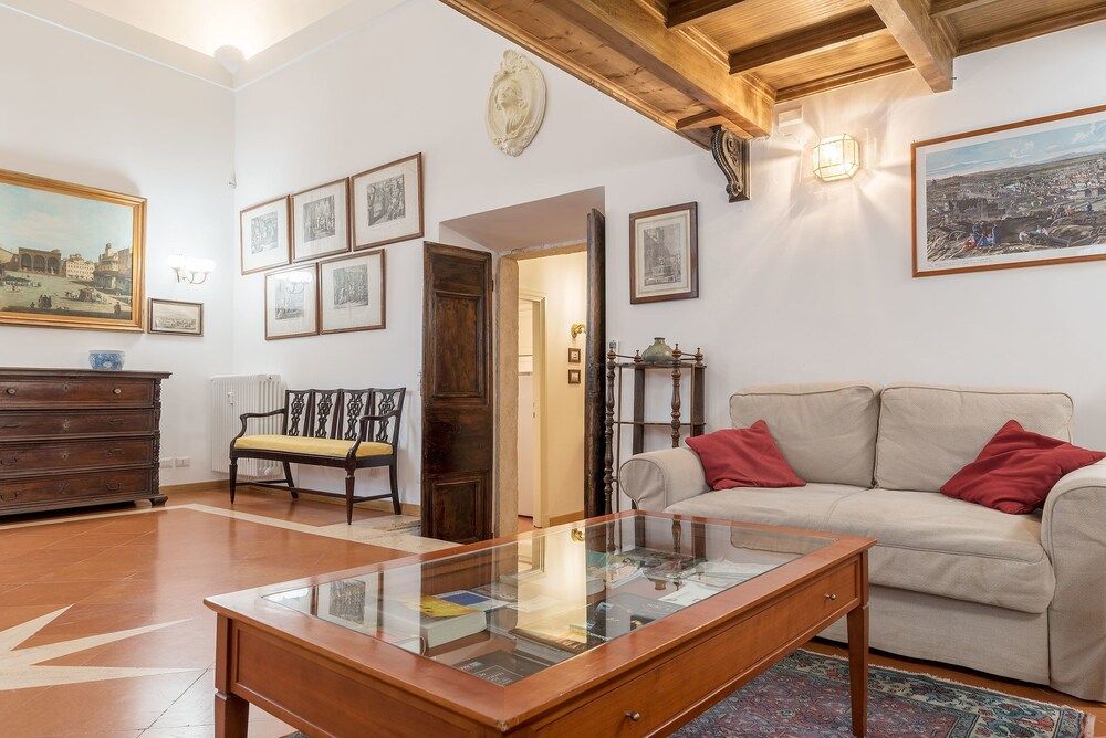 Campitelli Fascinating Apartment Apartment, 2 Bedrooms 25