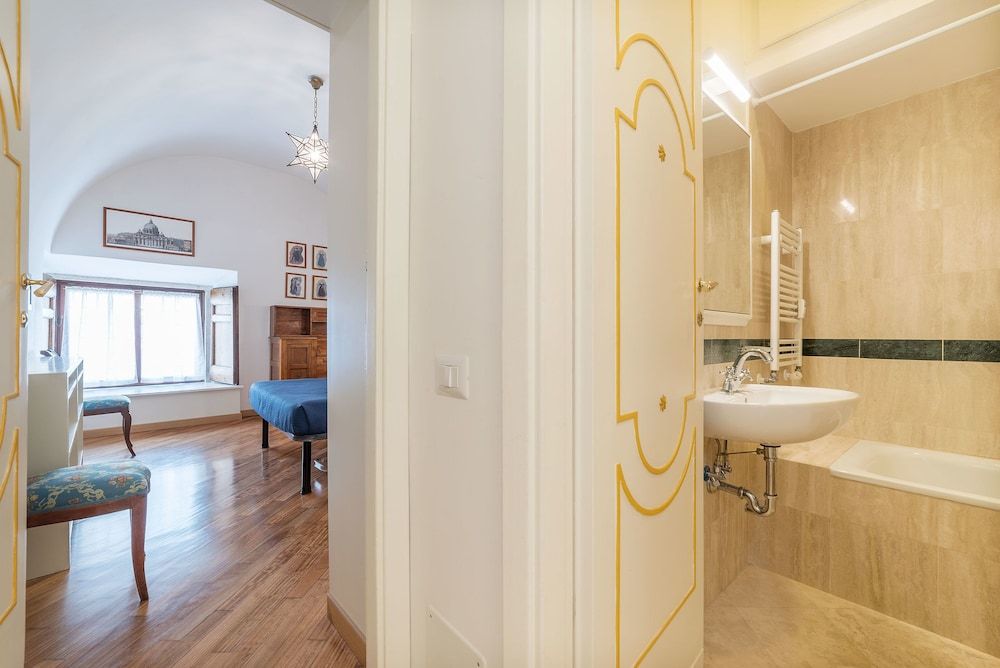 Campitelli Fascinating Apartment Apartment, 2 Bedrooms 38