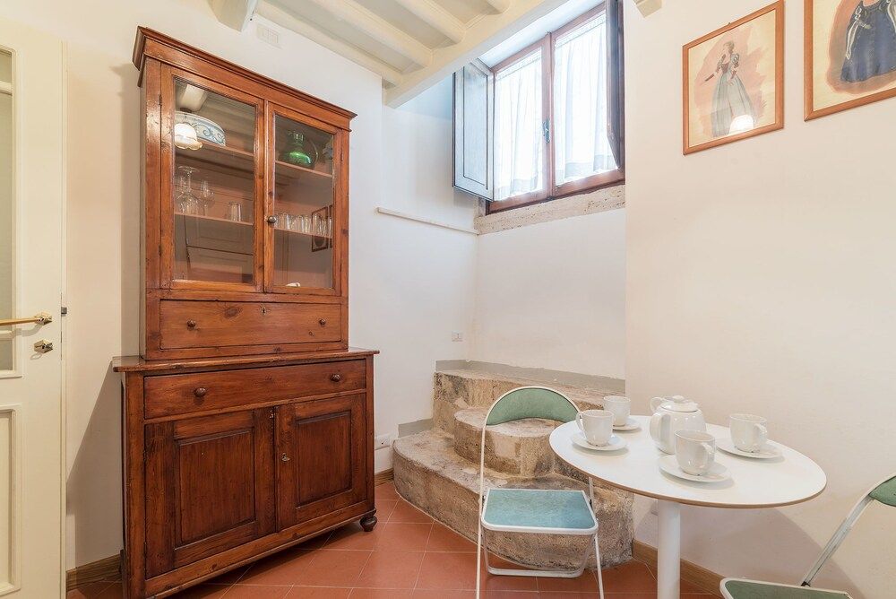 Campitelli Fascinating Apartment Apartment, 2 Bedrooms 20