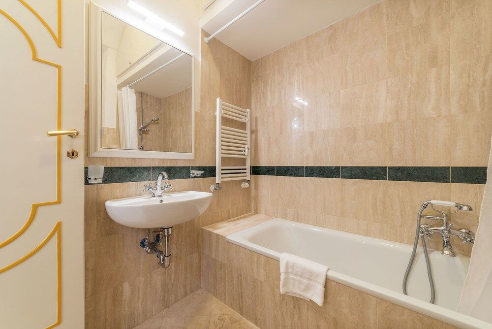 Campitelli Fascinating Apartment Apartment, 2 Bedrooms 34