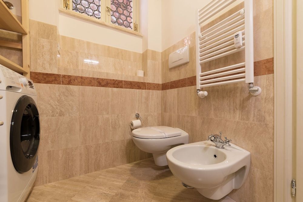 Campitelli Fascinating Apartment Apartment, 2 Bedrooms 36