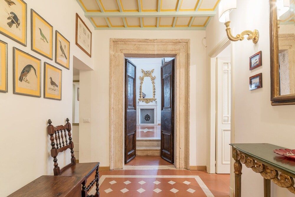 Campitelli Fascinating Apartment Apartment, 2 Bedrooms 19