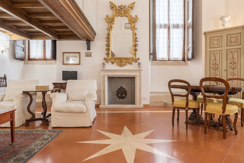 Campitelli Fascinating Apartment Apartment, 2 Bedrooms 29