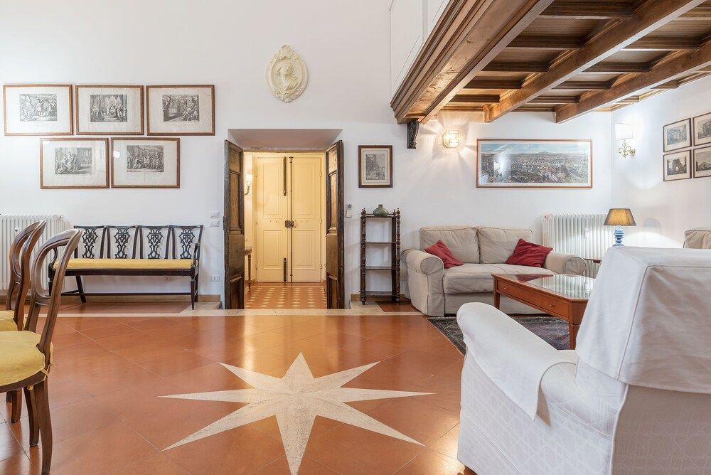 Campitelli Fascinating Apartment Apartment, 2 Bedrooms 30