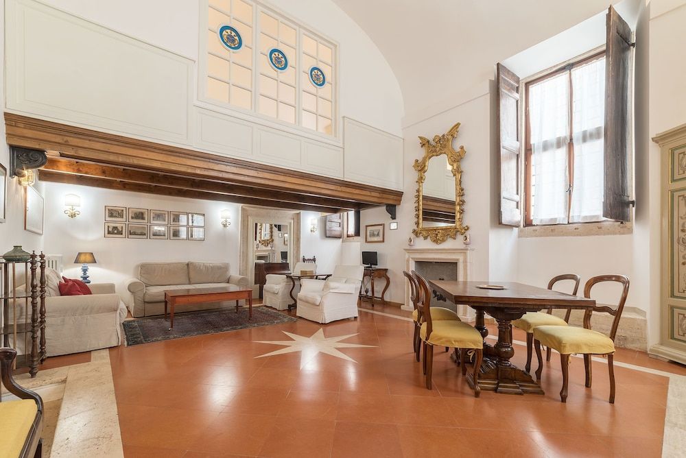 Campitelli Fascinating Apartment Apartment, 2 Bedrooms 2