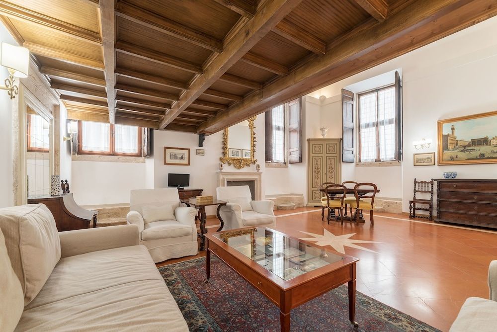 Campitelli Fascinating Apartment Apartment, 2 Bedrooms 24