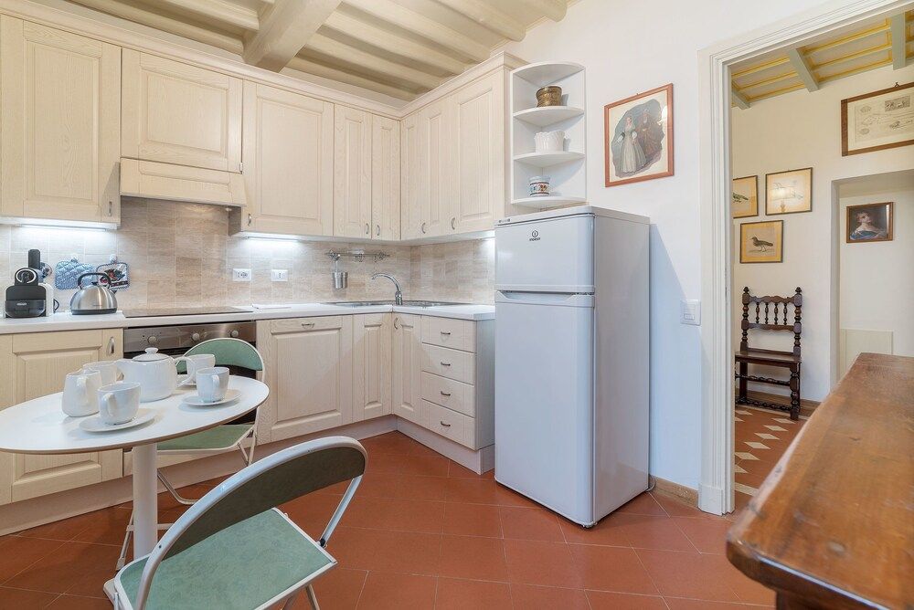 Campitelli Fascinating Apartment Apartment, 2 Bedrooms 23