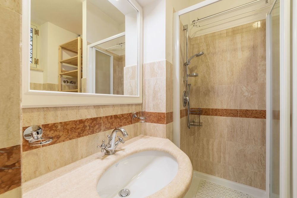 Campitelli Fascinating Apartment Apartment, 2 Bedrooms 35