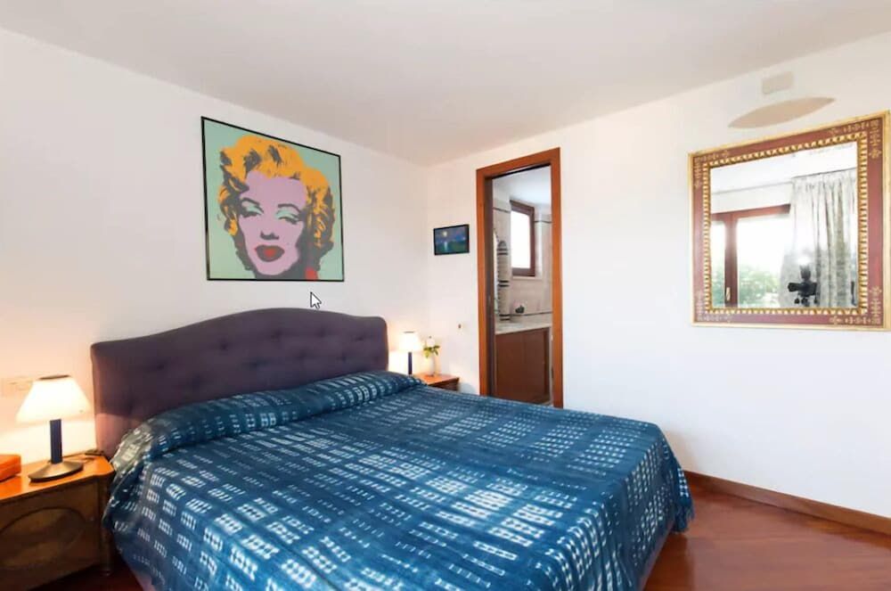 undefined Breathtaking penthouse pool