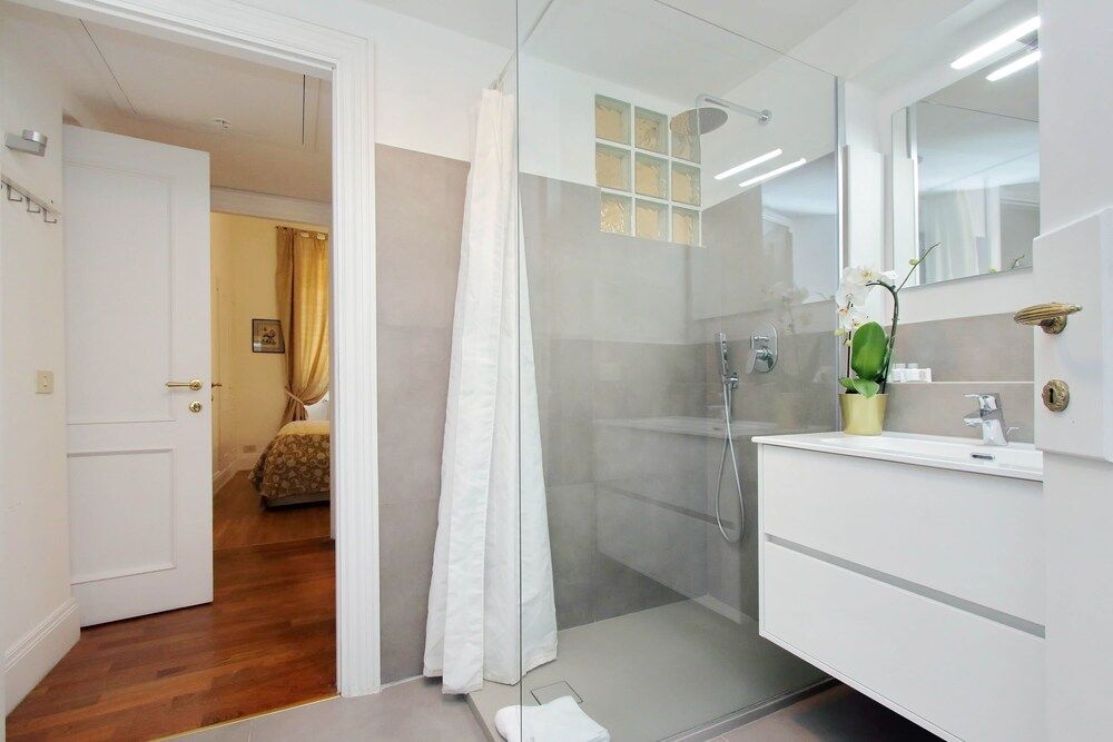 Croce - WR Apartments Apartment, 2 Bedrooms 16