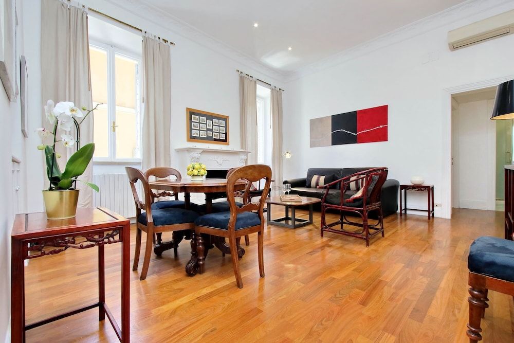 Croce - WR Apartments Apartment, 2 Bedrooms 23