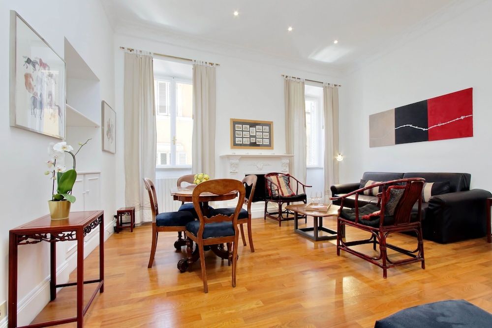 Croce - WR Apartments Apartment, 2 Bedrooms 28