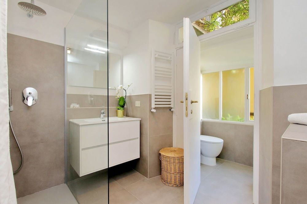 Croce - WR Apartments Apartment, 2 Bedrooms 20