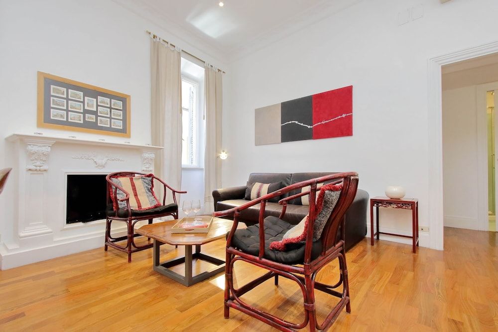 Croce - WR Apartments Apartment, 2 Bedrooms 27