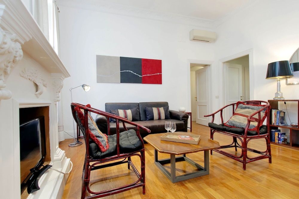 Croce - WR Apartments Apartment, 2 Bedrooms 30