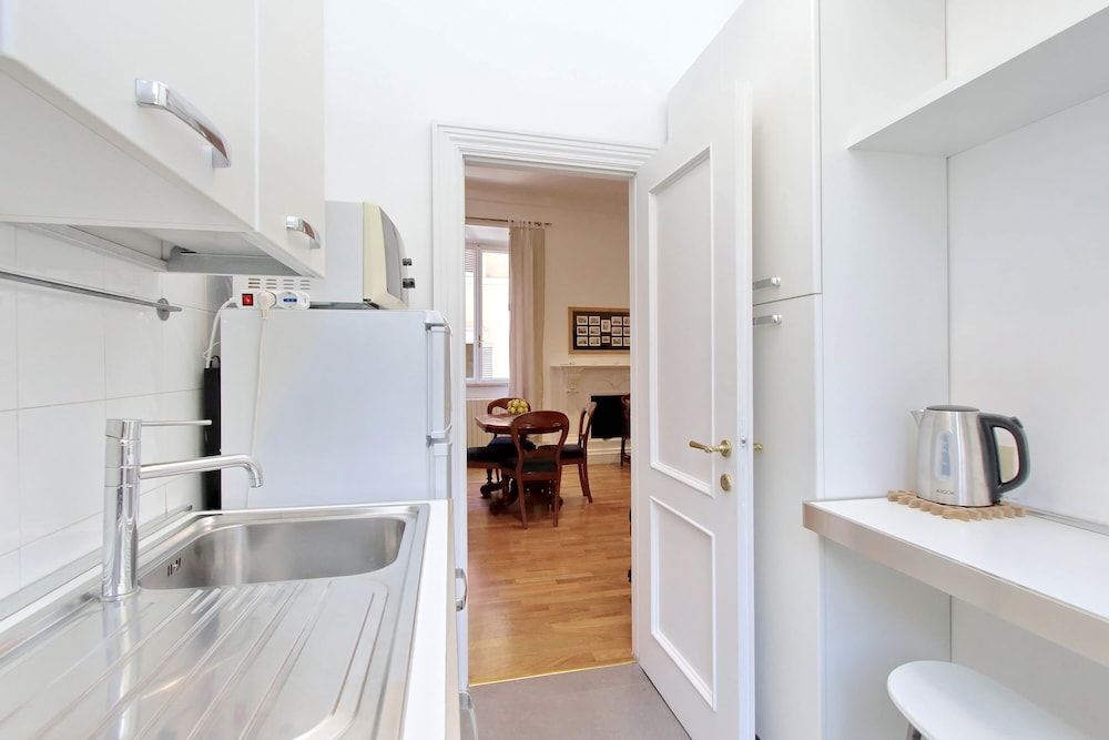 Croce - WR Apartments Apartment, 2 Bedrooms 11