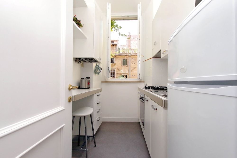 Croce - WR Apartments Apartment, 2 Bedrooms 10