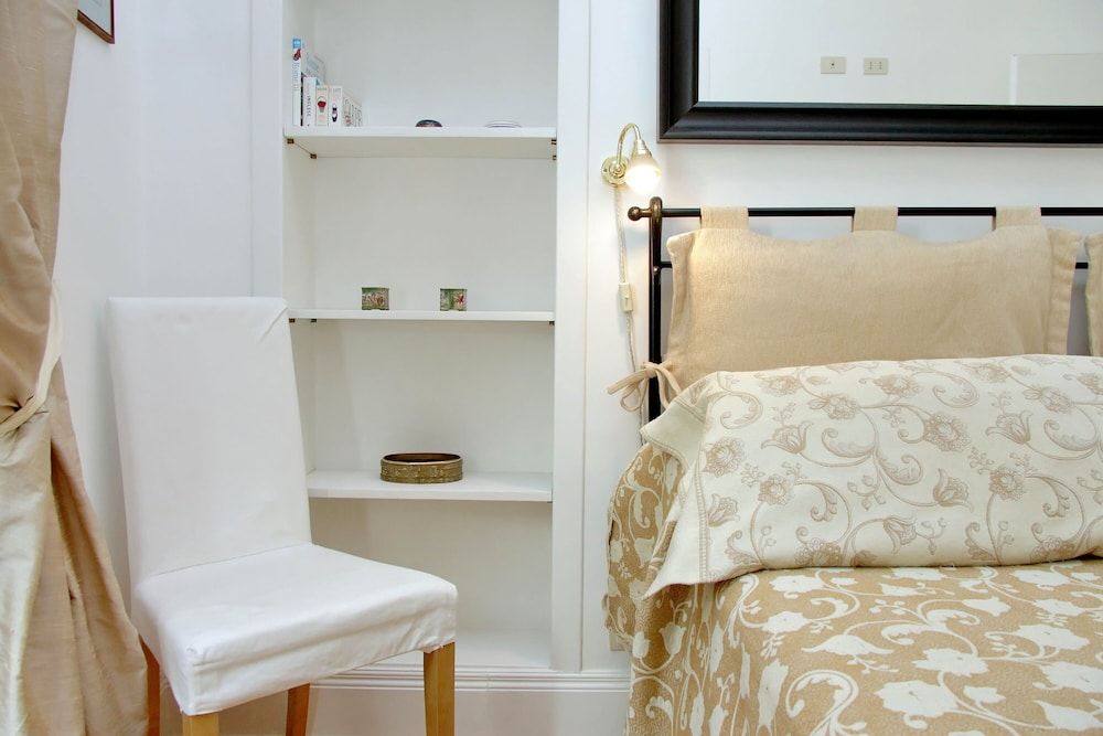 Croce - WR Apartments Apartment, 2 Bedrooms 21