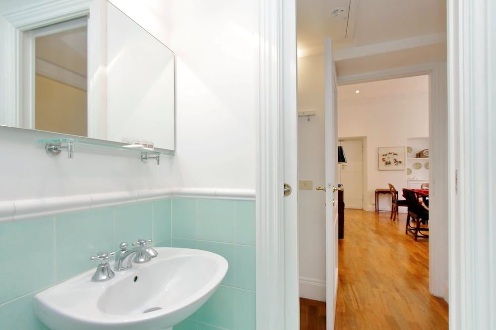 Croce - WR Apartments Apartment, 2 Bedrooms 19