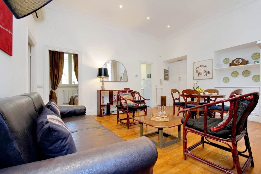 Croce - WR Apartments Apartment, 2 Bedrooms 29