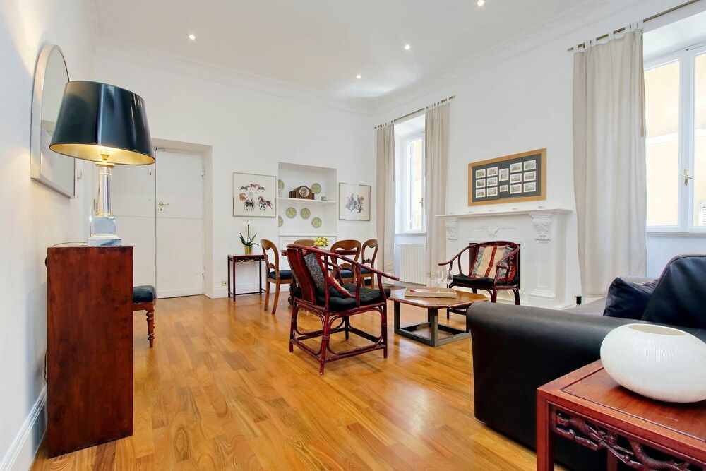 Croce - WR Apartments Apartment, 2 Bedrooms 26