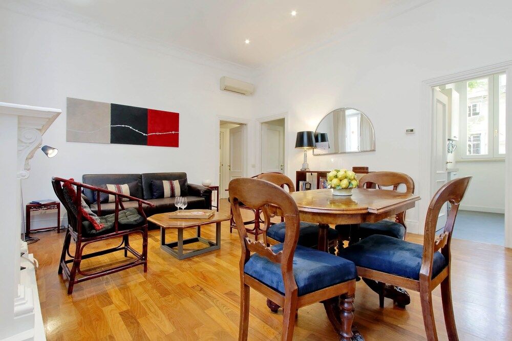 Croce - WR Apartments Apartment, 2 Bedrooms 25