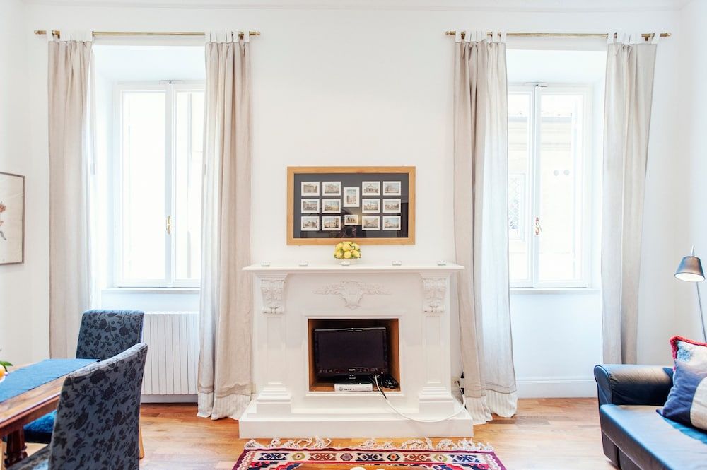 Croce - WR Apartments Apartment, 2 Bedrooms 22