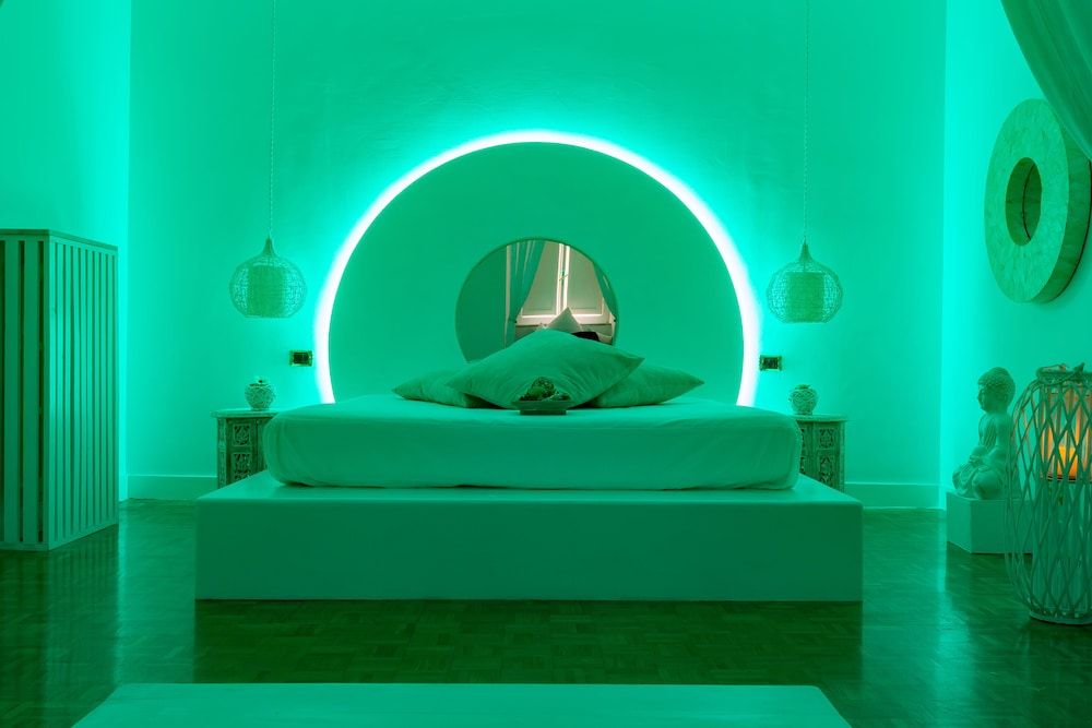 Imperial Forum Luxury Apartment, 3 Bedrooms 32