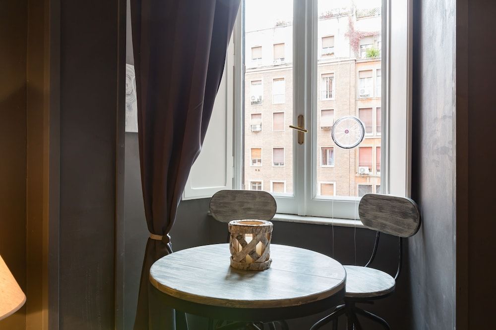 Imperial Forum Luxury Apartment, 3 Bedrooms 36