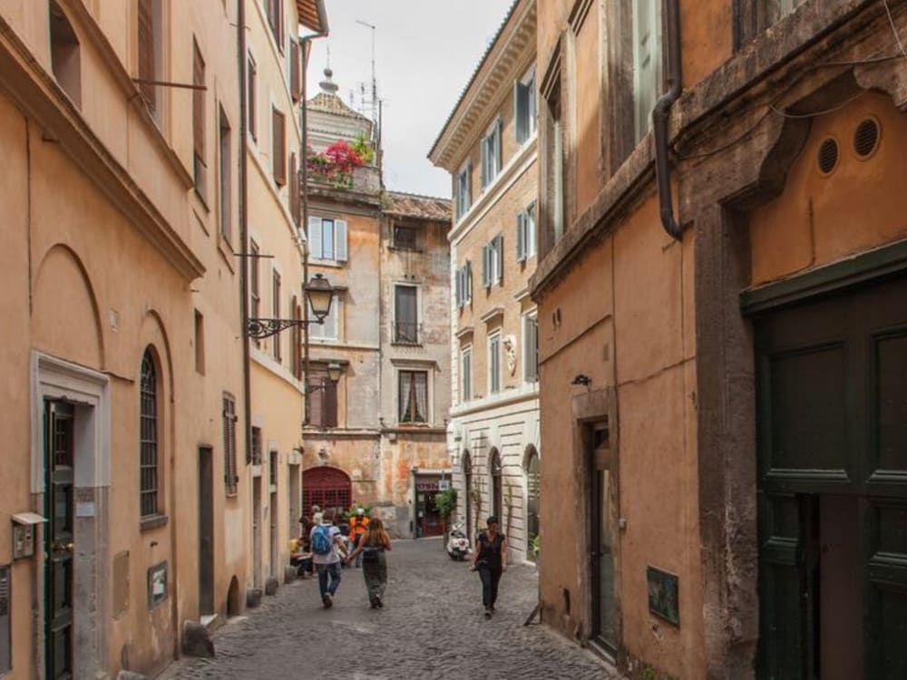 undefined Navona Home 4