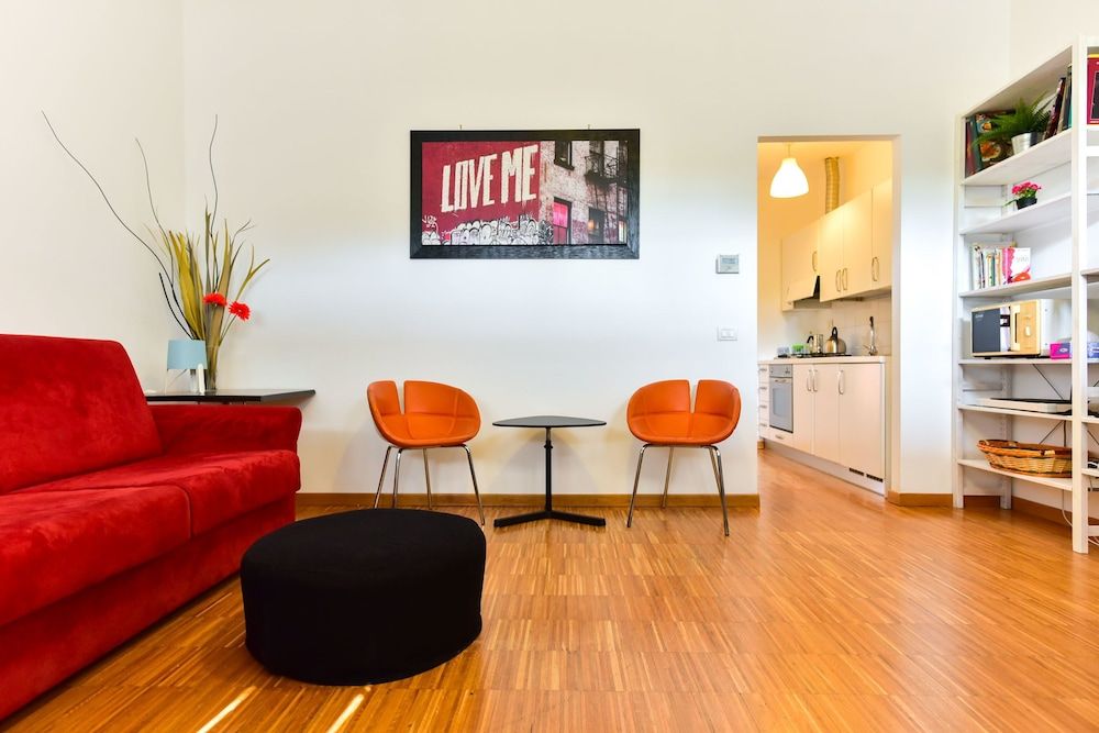 undefined Libetta Apartment 3