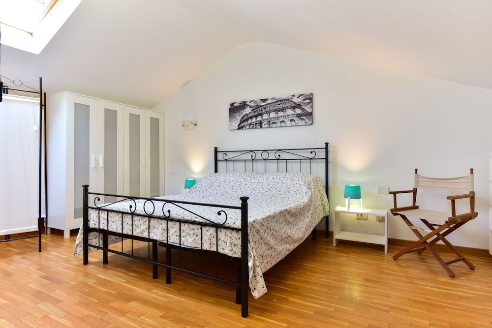 undefined Libetta Apartment 8