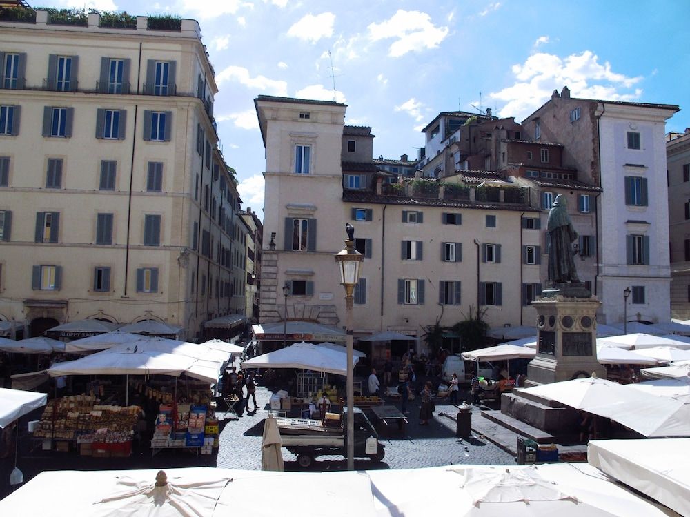 undefined Campo - WR Apartments 2