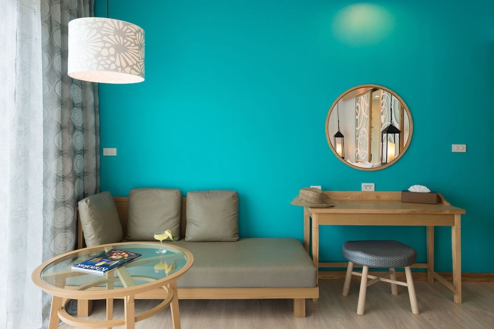 The Waters Khao Lak by Katathani Upper Pool Access 7