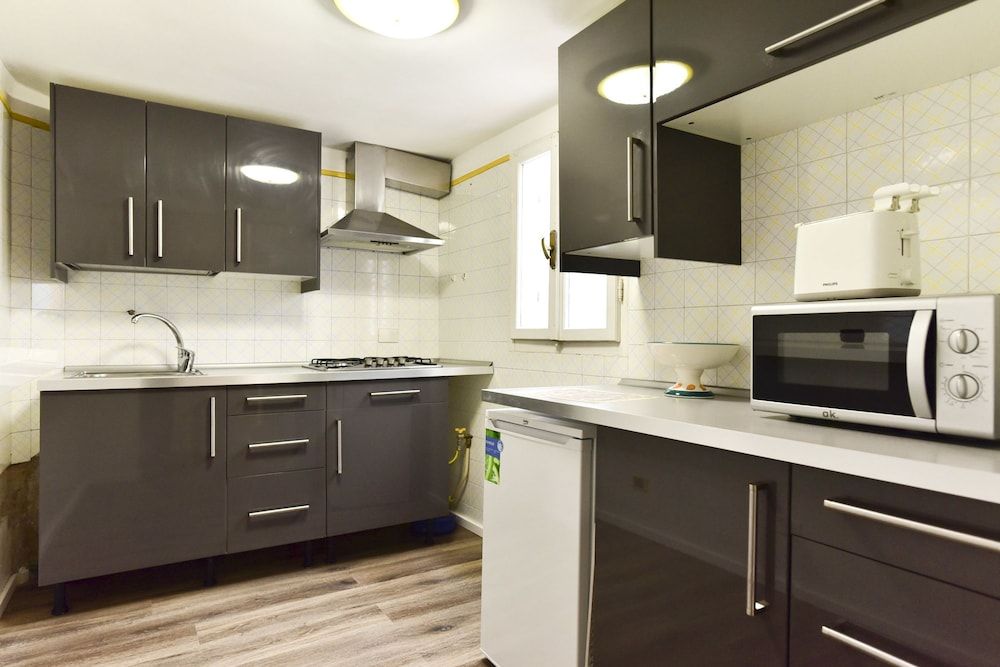 Pantheon View from Terrace Apartment Apartment, 2 Bedrooms 10